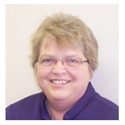 Council President Bob